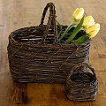 Off To Market: Fruit Picking Pail