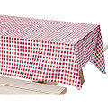 Off To Market: Campground Tablecloth