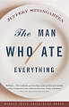 Summer Reading: The Man Who Ate Everything 