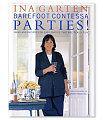 Summer Reading: Barefoot Contessa Parties!