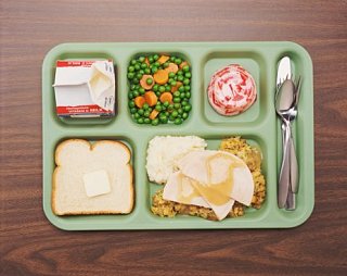 At What Meal Do You Eat The Most Food?