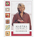 Summer Reading: Martha Stewart's Hors D'oeuvres Handbook
