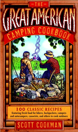 Summer Reading: The Great American Camping Cookbook