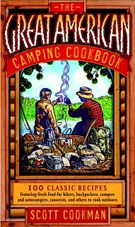Summer Reading: The Great American Camping Cookbook