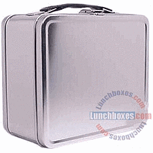 Off To Market: Adult Lunchbox