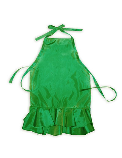 It's Getting Haute In The Kitchen
