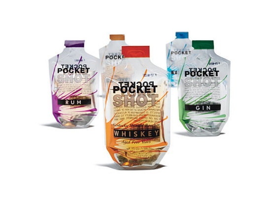 Pocket Shots: Love It Or Hate It?