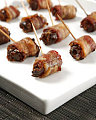 Come Party With Me: My Birthday Party - Menu