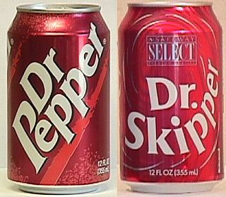 Do You Buy Generic?