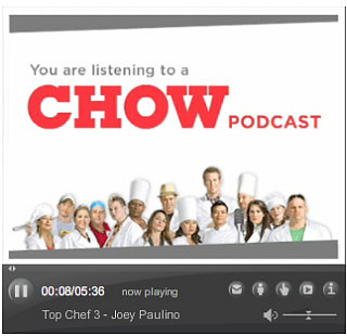 Get Your Top Chef Fix