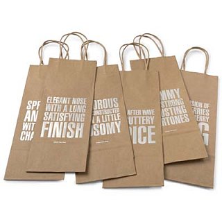 Giving The Gift Of Wine Glamorously