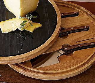 Off To Market: Cheese Board