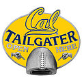 Off To Market: Tailgate Table Setting