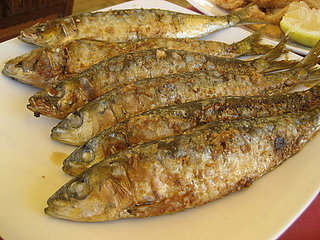 Will You Eat Fish With The Heads Still On? 