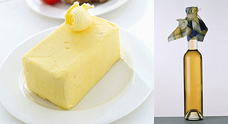 Do You Cook With Butter Or Oil?