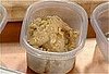 Back To School Dessert: Apple Crisp To Go