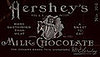 Hurray For Hershey's!