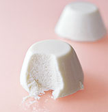 Blank Canvas Dessert: Buttermilk Pudding