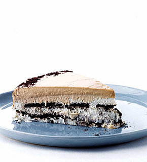 Easy No Bake Cake