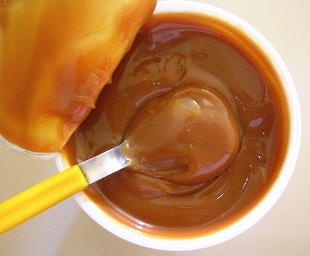 Dulce de Leche Dulce de Leche