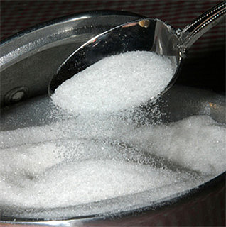 Ahhh, Sugar, Sugar