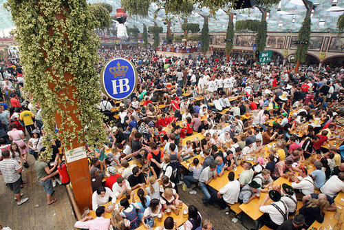 Happy Oktoberfest!