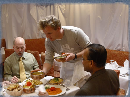 Would You Eat At Kitchen Nightmares' Purnima?