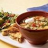 Fast & Easy Dinner: White Bean Soup
