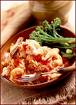 Fast & Easy Dinner: Orzo With Shrimp & Feta