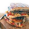 Fast & Easy Dinner: Spanish Grilled Sandwiches