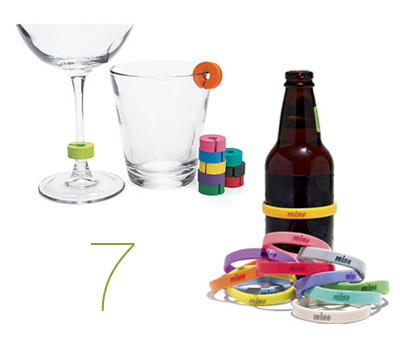Yummy Link: 10 Things for a Party Ready Pantry