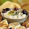 Baba Ghanoush/Gannoujh