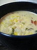 Soup's On: Smoky Chicken Chowder