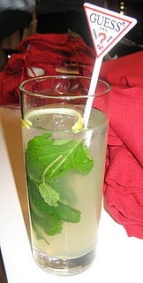 Happy Hour: Vodka Mojito