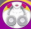 PartySugar Behind The Bash: Beats For Boobs