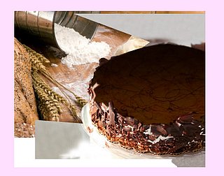 Bake For the Cure