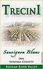 Happy Hour: Trecini Sauvignon Blanc