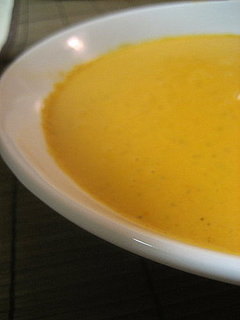 Soup's On: Roasted Tomato Soup