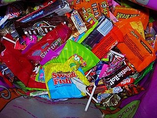 When Do You Buy Halloween Candy?