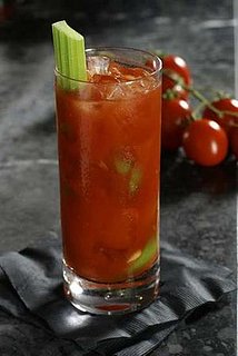 Come Party With Me: Tailgate — Drinks