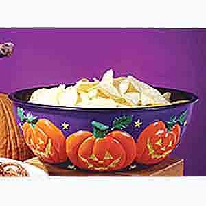Off to Market Recap: Halloween Candy Bowl