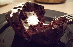 Yummy Link: Homemade Hostess Cupcakes Yummy Link: Homemade Hostess Cupcakes