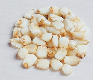 Hominy