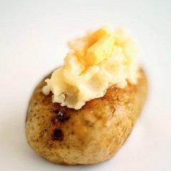 What Is Your Favorite Baked Potato Topping?