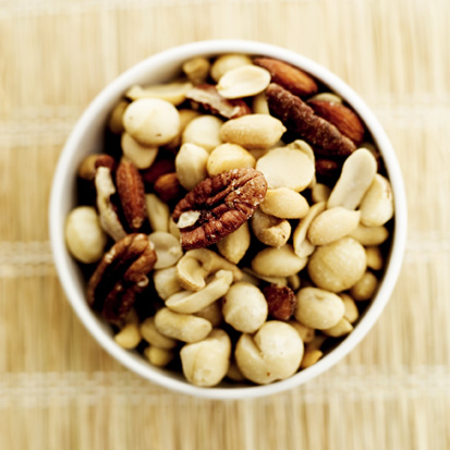 How Do You Toast Nuts For Recipes?