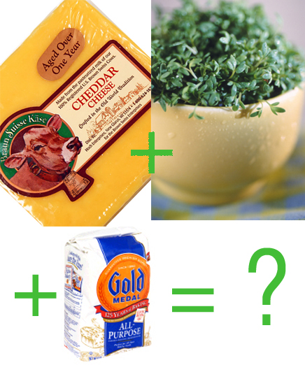 What Would You Make? What Would You Make?
