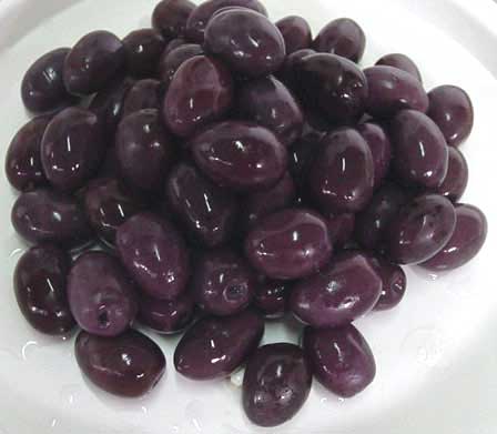 Do You Know About Black Foods?