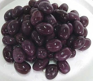 Do You Know About Black Foods?