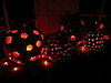 Behind the Scenes: My Halloween Party