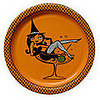 Yummy Links: Bewitching Plates
